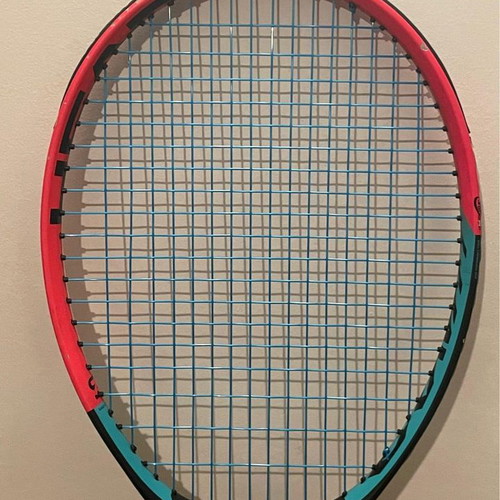 HEAD Gravity children’s racquet used, size 250, length 22