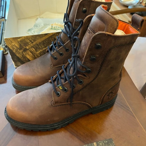 Panama Jack boots new unworn size 43 brown