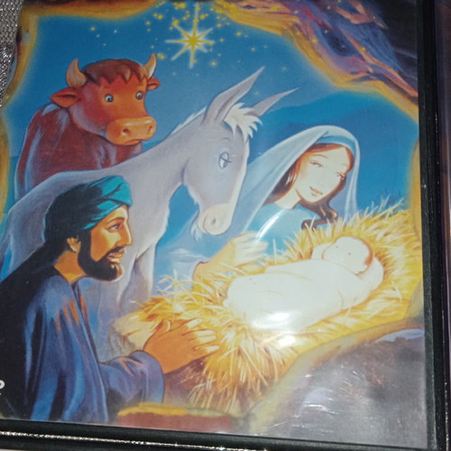 Ταινίες DVD καινούργιες, μεταγλωττισμένες, κινούμενα σχέδια