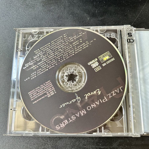 Erroll Garner Jazz Piano Masters 2 CD set