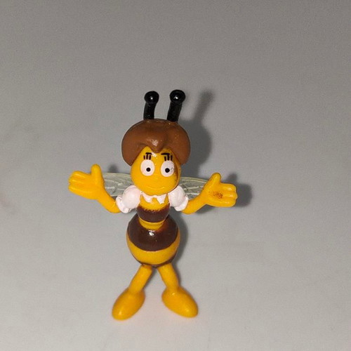 Maya The Bee Chupa Chups Collectible Figure like new
