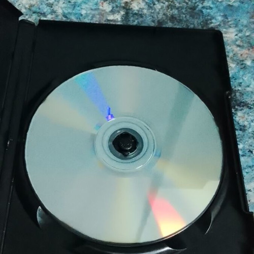 England Is Mine DVD like new, drama biography with subtitles