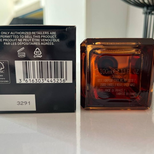 Roberto Cavalli Signature perfume like new