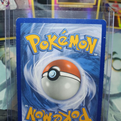 Pokemon cards used, German lot