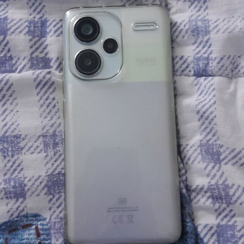 Xiaomi Redmi Note 13 Pro+ 12GB RAM 512GB storage like new