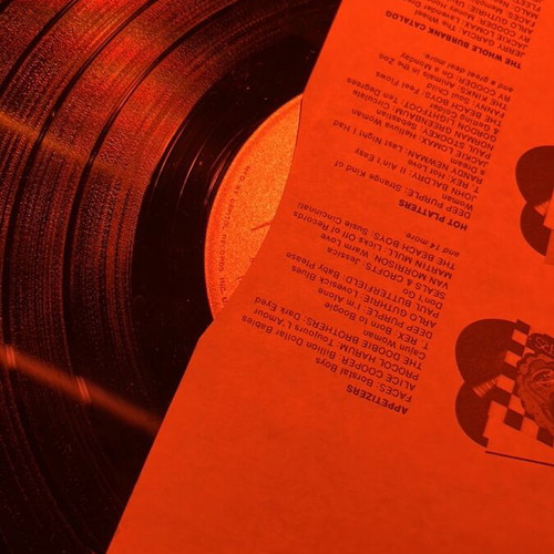 Frank Sinatra This Is Sinatra! vinyl record used