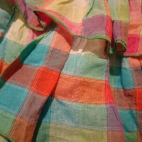 Balloon Frattina Summer Blouse for Girls Age 3 New
