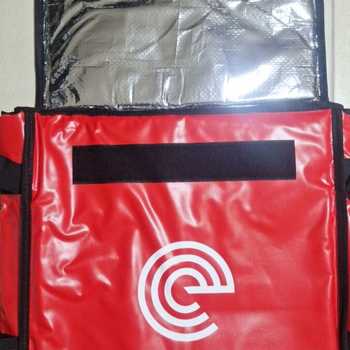 Insulated Delivery Bag efood for Pizza New