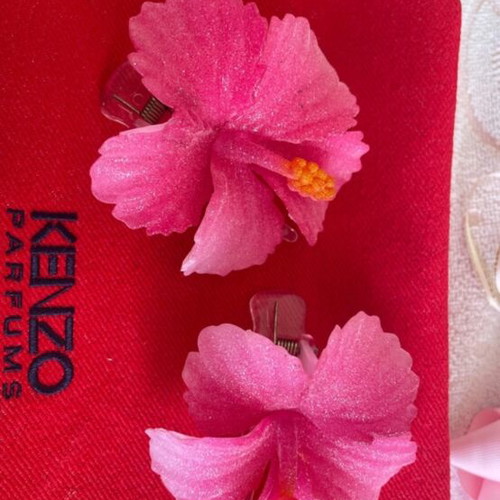 Hair accessories new