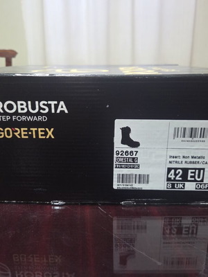 Αρβύλα Robusta Forestal G δασοπυρόσβεσης, νούμερο 42