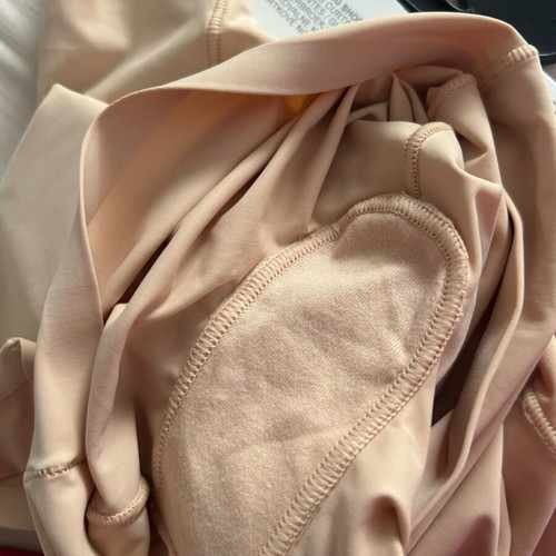 Primark Smoothing Shapewear Shorts M new, beige