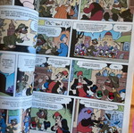 Komix Issue 182 like new