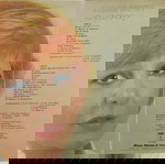 Τζένη Βάνου - Να Μ' Αγαπάς LP