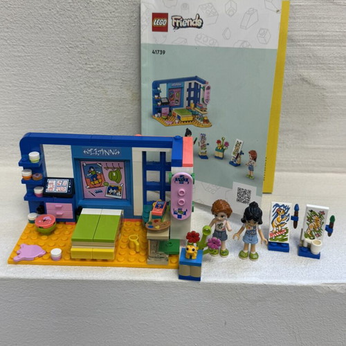 Lego Friends set