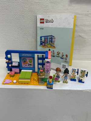 Lego Friends set