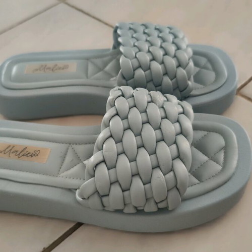 Slippers used, size 39, worn few times