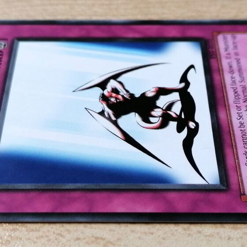 Yu-Gi-Oh! Light of Intervention PSV 2002 Common near mint card
