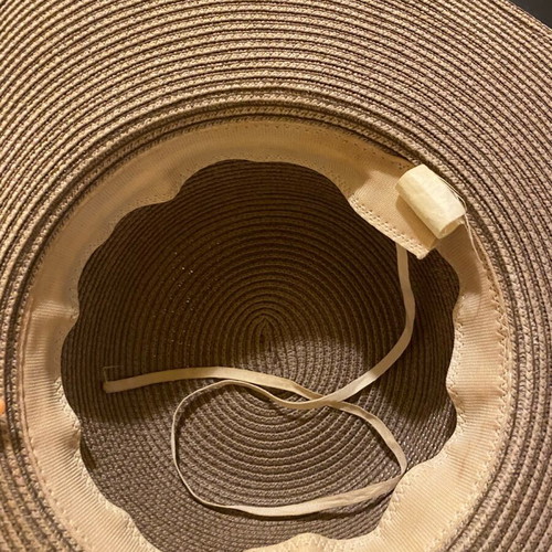 Hat like new, multicolored, size S