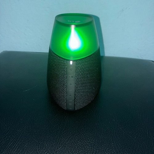 LG PH3 Bluetooth Wireless Speaker like new