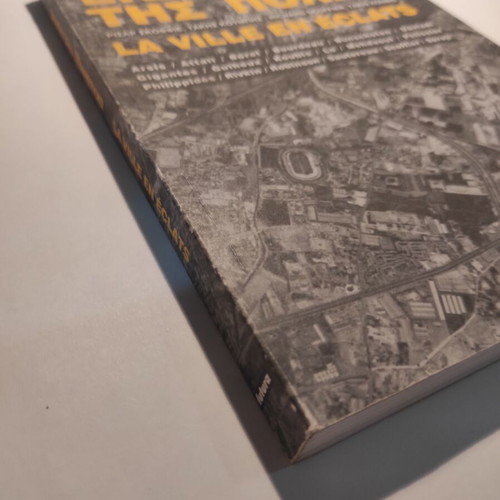 Eklampseis tis Polis book like new