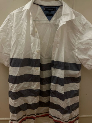 Πουκάμισο Tommy Hilfiger