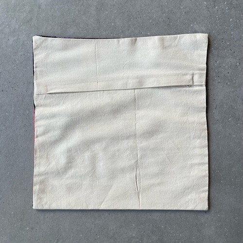 Decorative pillow covers new, pack of 3, 45x45 cm