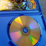 Roller Coaster Funfare PS2 game used, complete