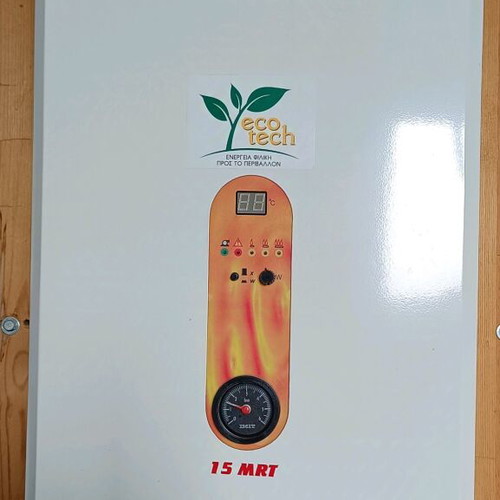 electric boiler
