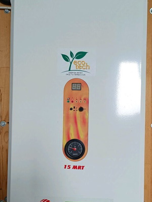 electric boiler
