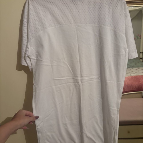 Nike dress like new, size S, white