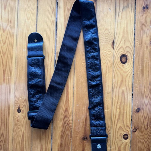 D’Addario guitar bass strap new, unused