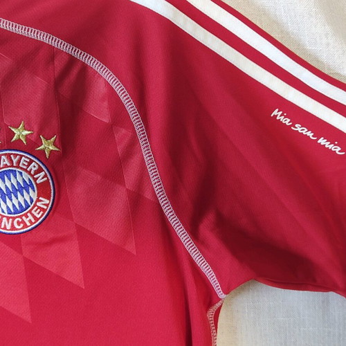 Adidas Bayern Munich 2013-14 Formotion training shirt like new