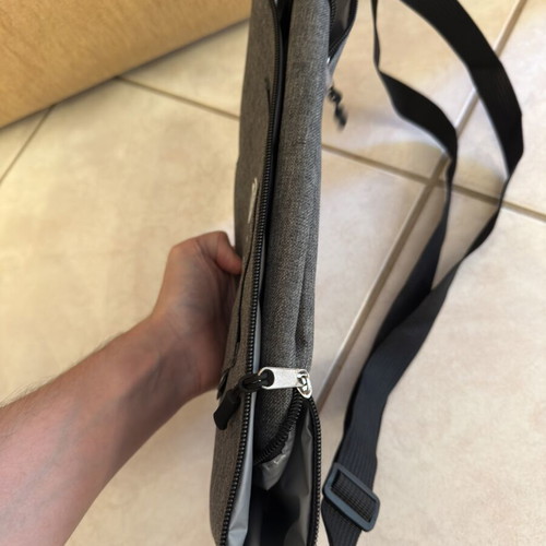 Foldable Cooler Bag new for Beach and Sea