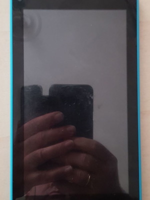 Tablet eSTAR Beauty 2 7" MID7378B μεταχειρισμένο για ανταλλακτικά ή επισκευή χωρίς φορτιστή