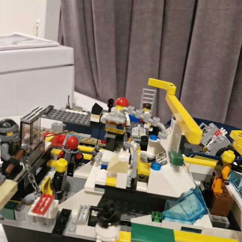 Lego set like new