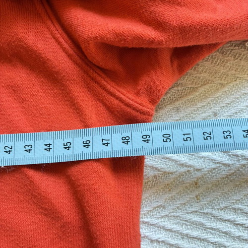 Levi’s Red Planet Earth Full-Zip Hoodie Youth 16