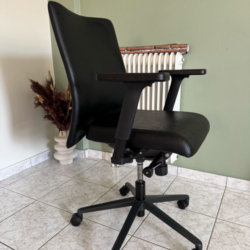 Dromeas Office Chair like new