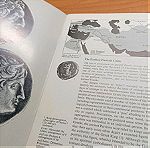  ΒΙΒΛΊΟ ΣΠΆΝΙΟ ΜΟΝΑΔΙΚΌ ΣΤΗΝ ΕΛΛΆΔΑ ANCIENT GREEK PORTRAIT COINS