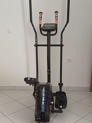 Ελλειπτικό Body Sculpture BE-3110G, πλήρως λειτουργικό