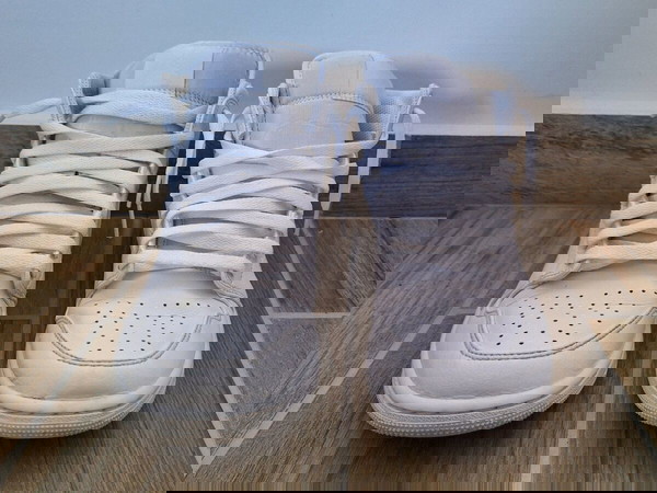 Air Jordan 1 Mid Ανδρικά Sneakers