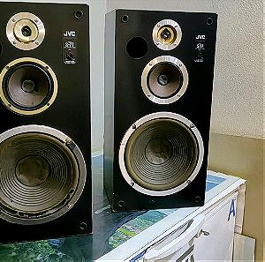 Ηχεία JVC speakers 60w rms 8Ω