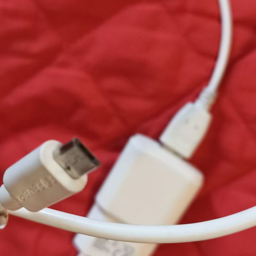 Forever charger used in good condition