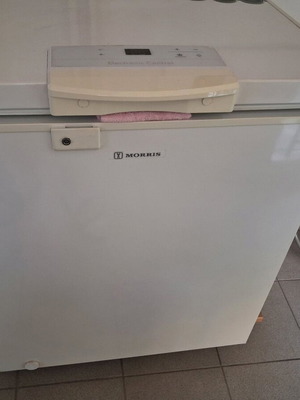 Καταψυκτης καινούργιος