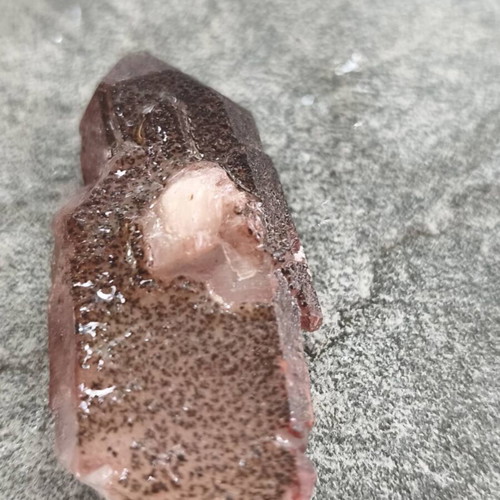 Energy crystal new, raw rare piece