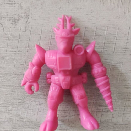 Teratomachoi Pink Deer like new