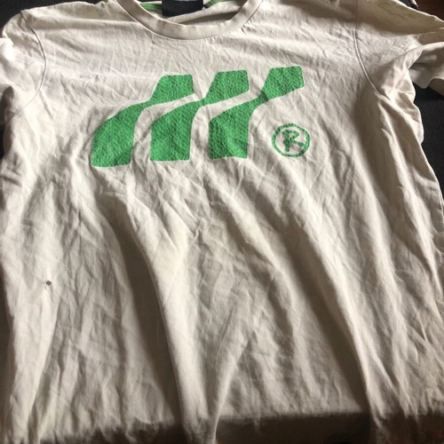 Teen T-shirts used, pack of 45, sizes M L XL