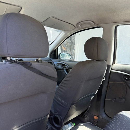 Ford Focus 5-door 2001 used, 1.4 petrol, 292,000 km