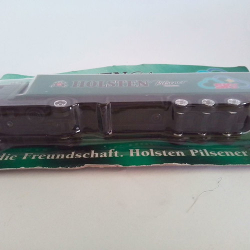 Collectible Holsten beer promotional truck new