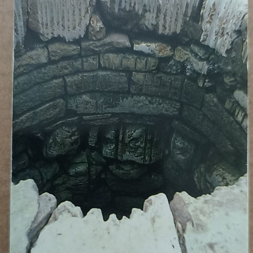 Phone card 11/01 Lakes of Argolida used
