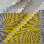  SUN OF A BEACH , beach bag